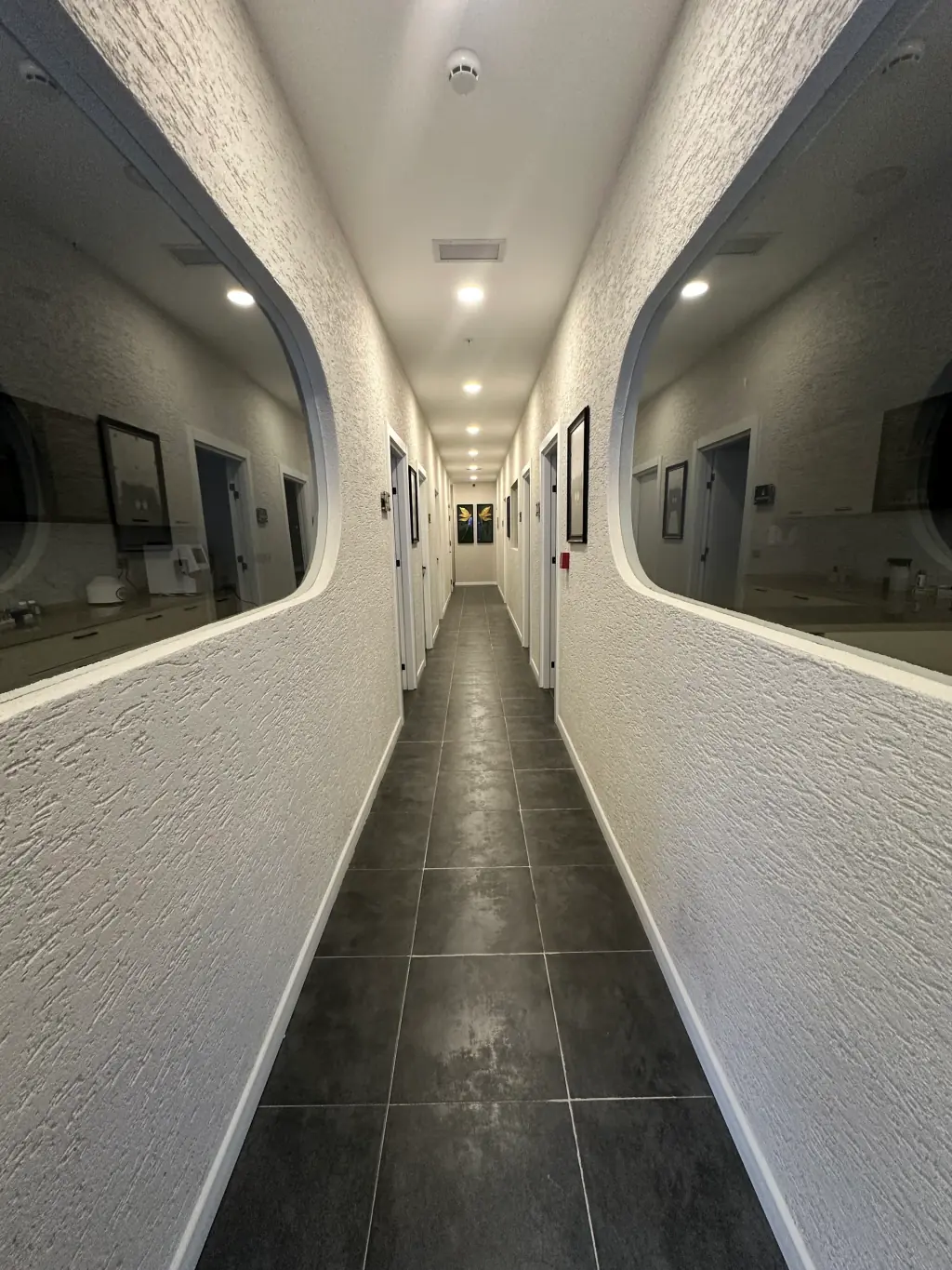 Ara Lobi - Argos Veteriner Kliniği